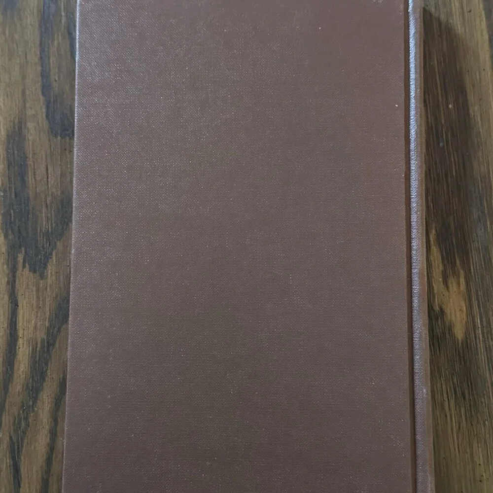 The‎ Ring-Tailed Panther,  F. B. VonRosenberg First Edition Signed 1987